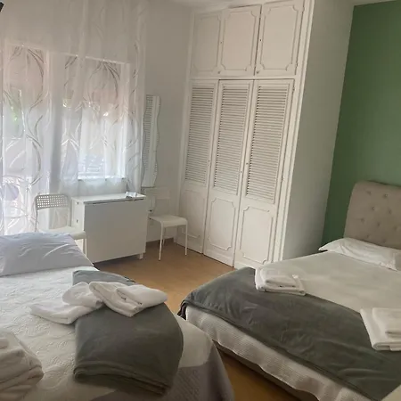 Terracito! Apartamento