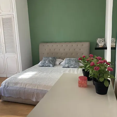 Terracito! Lejlighed *