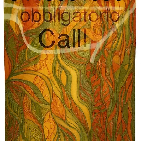 Terracito! Lejlighed *