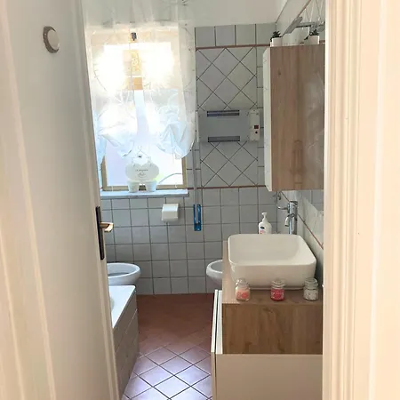 Appartamento Terracito!