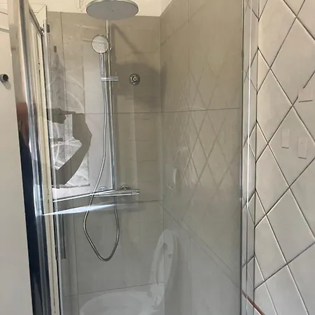 Appartement Terracito!