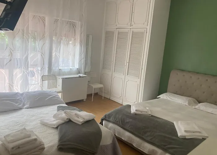 Terracito! Apartamento