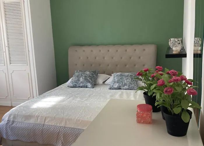 Terracito! Apartamento *