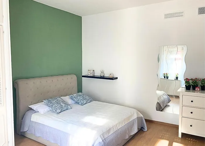 Terracito! Apartment Rome