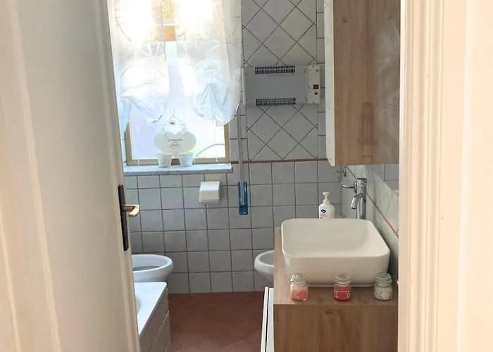Apartamento Terracito!