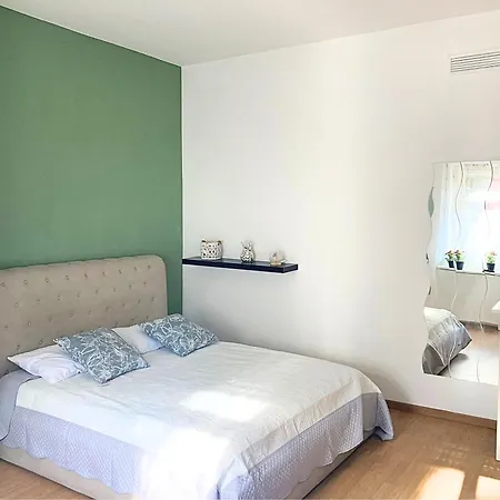Terracito! Apartamento Roma